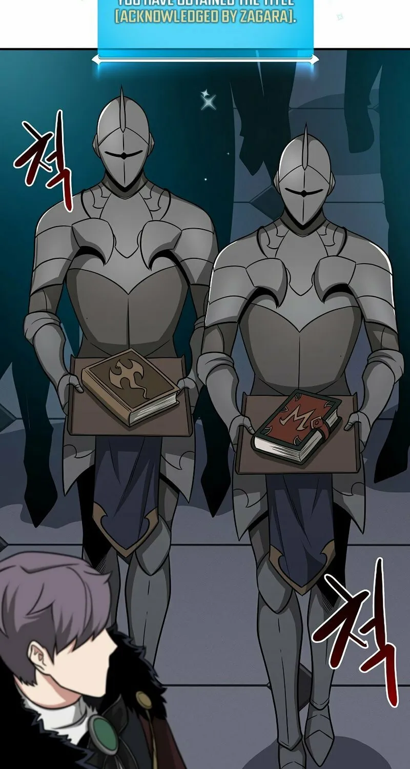 Grand Warlock Streamer Chapter 51 page 44 - 