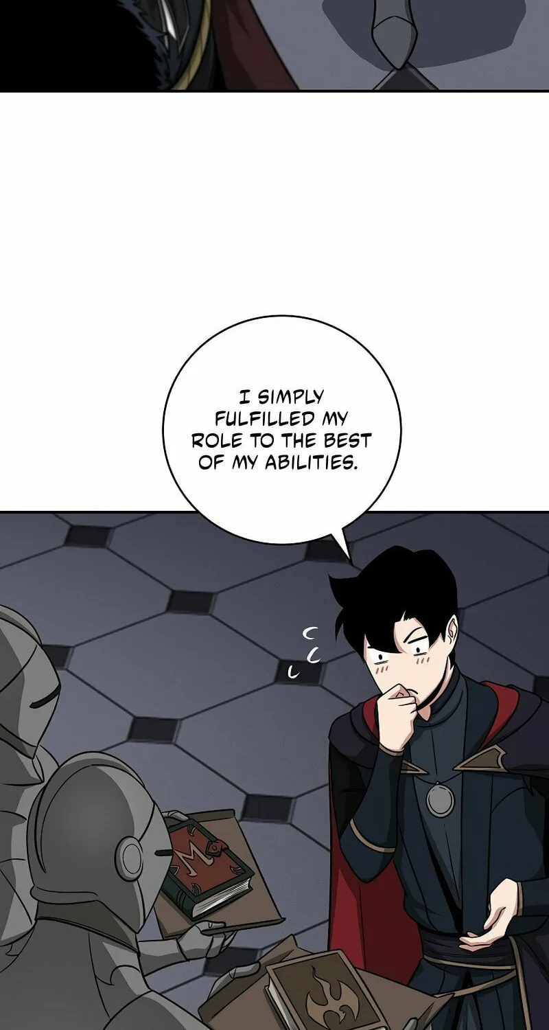 Grand Warlock Streamer Chapter 51 page 45 - 