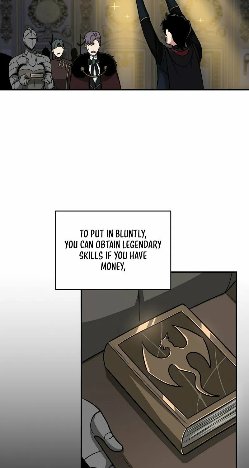 Grand Warlock Streamer Chapter 51 page 47 - 