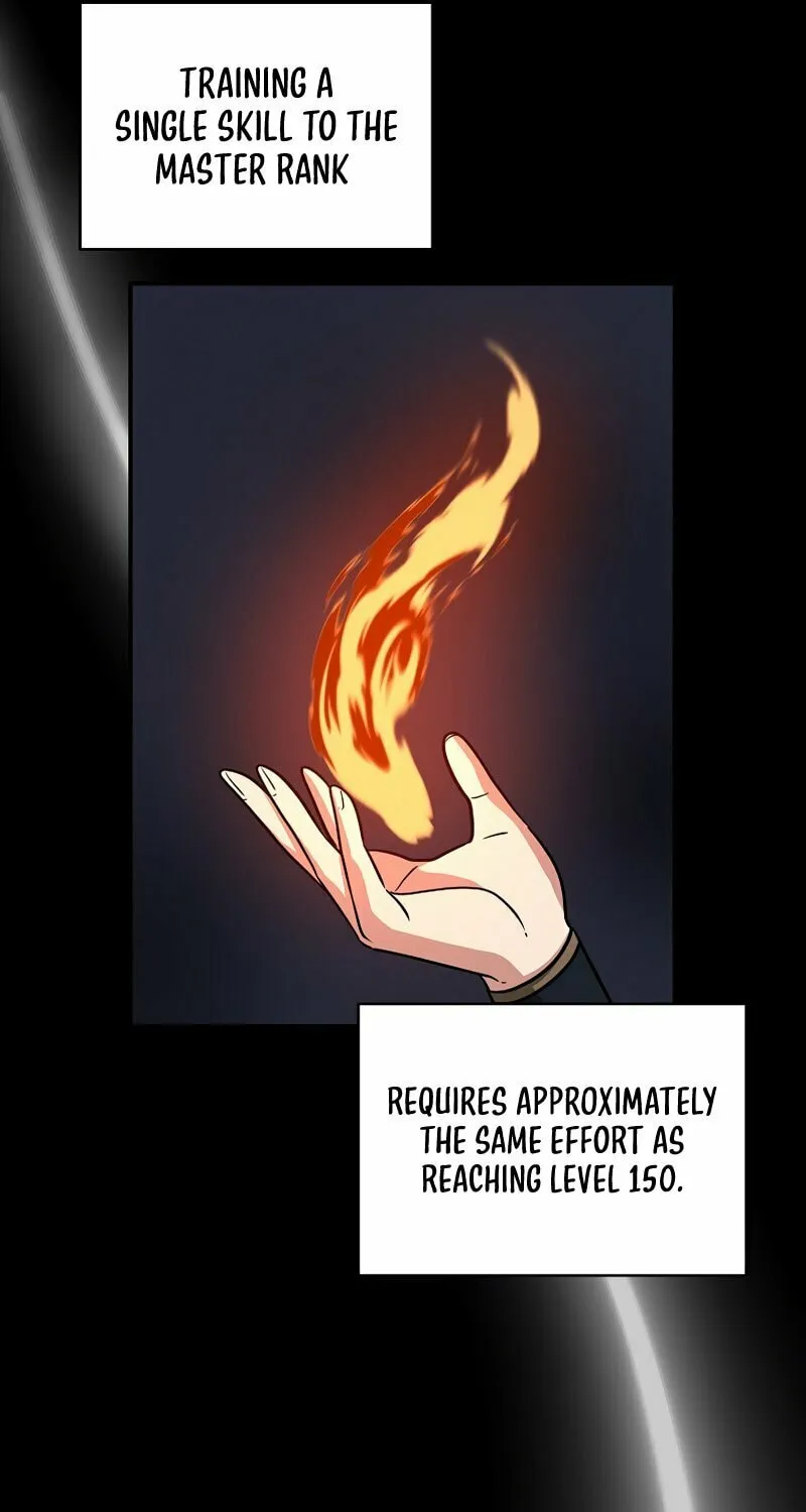 Grand Warlock Streamer Chapter 51 page 50 - 