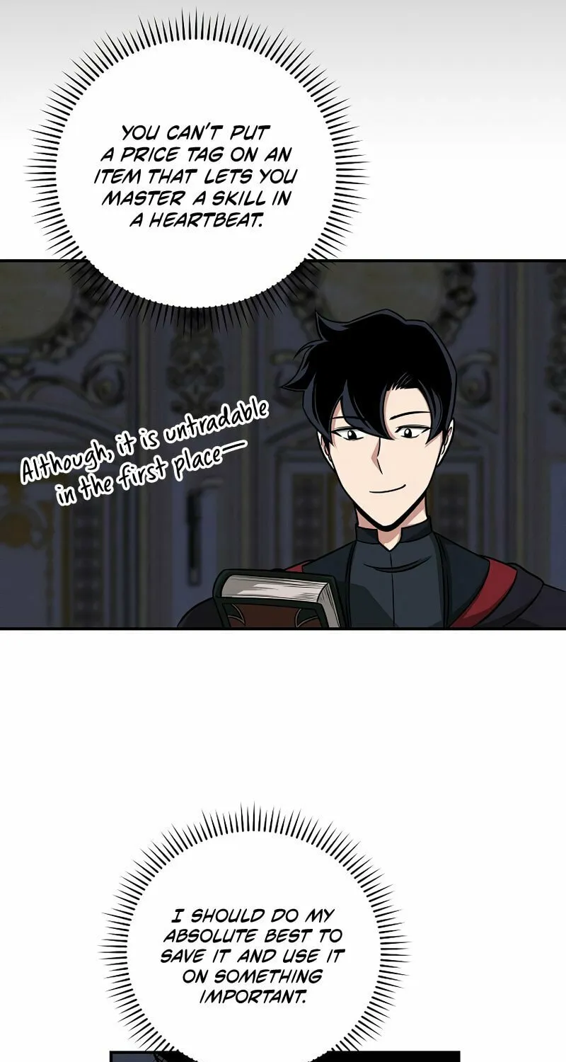 Grand Warlock Streamer Chapter 51 page 52 - 
