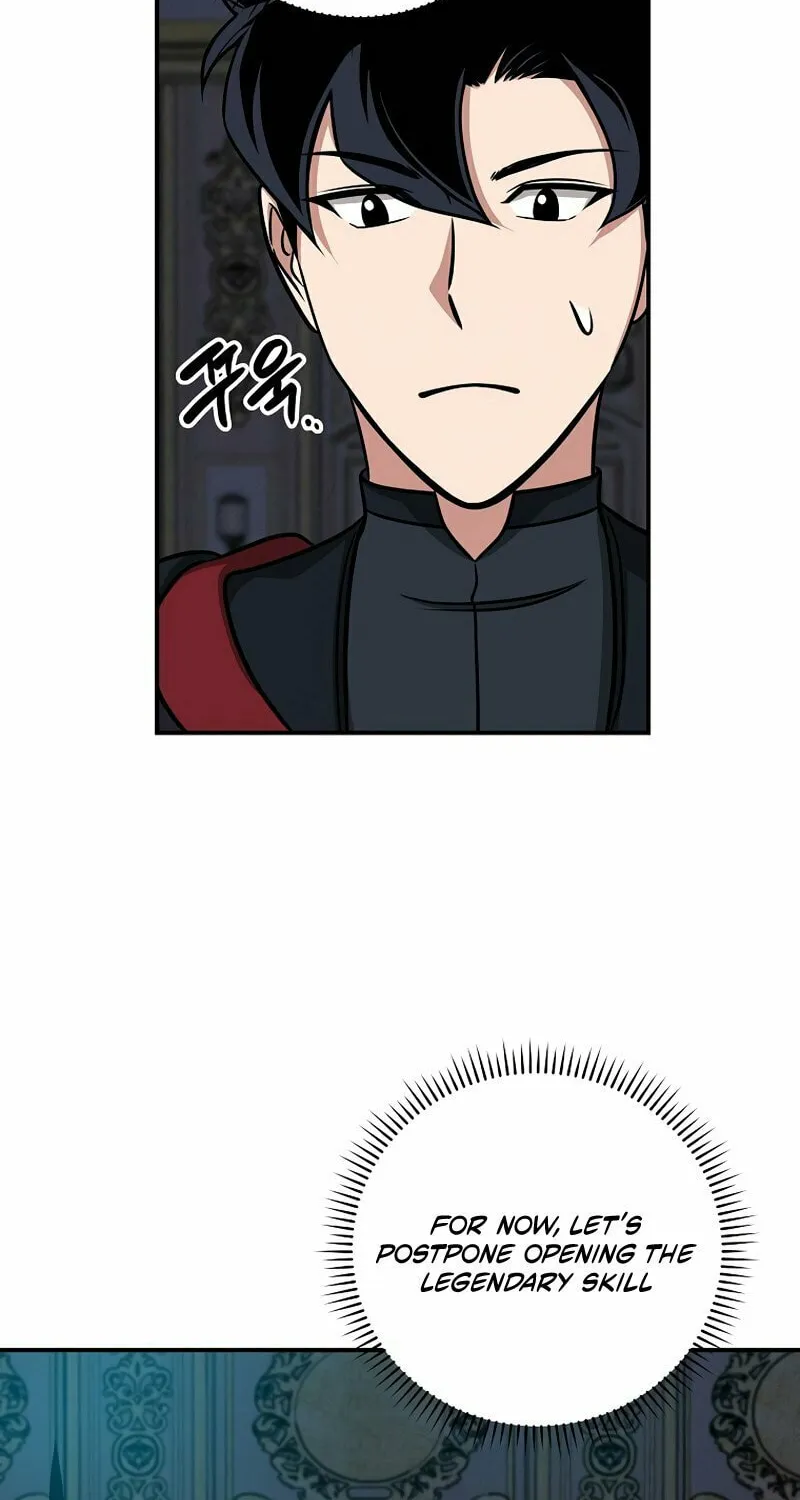 Grand Warlock Streamer Chapter 51 page 53 - 