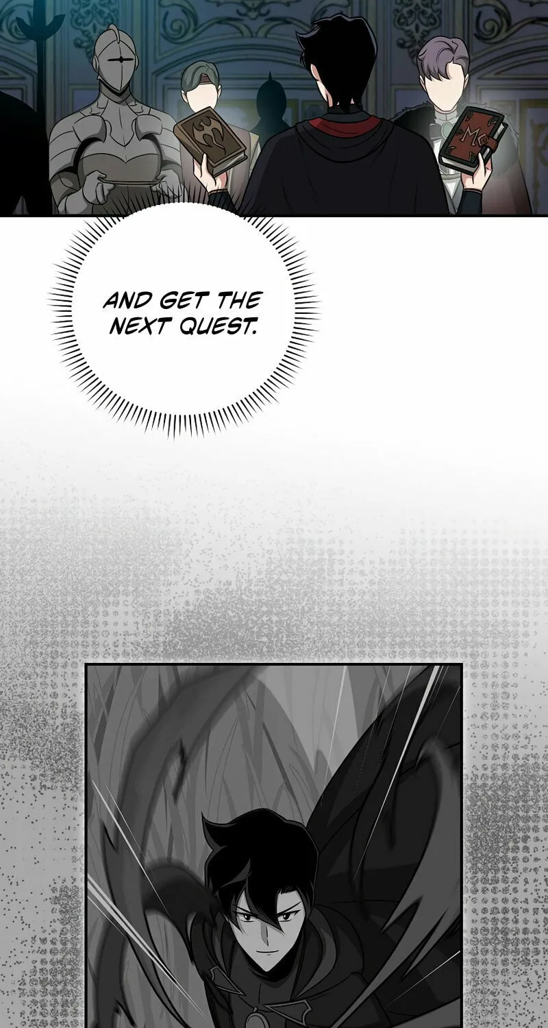 Grand Warlock Streamer Chapter 51 page 54 - 