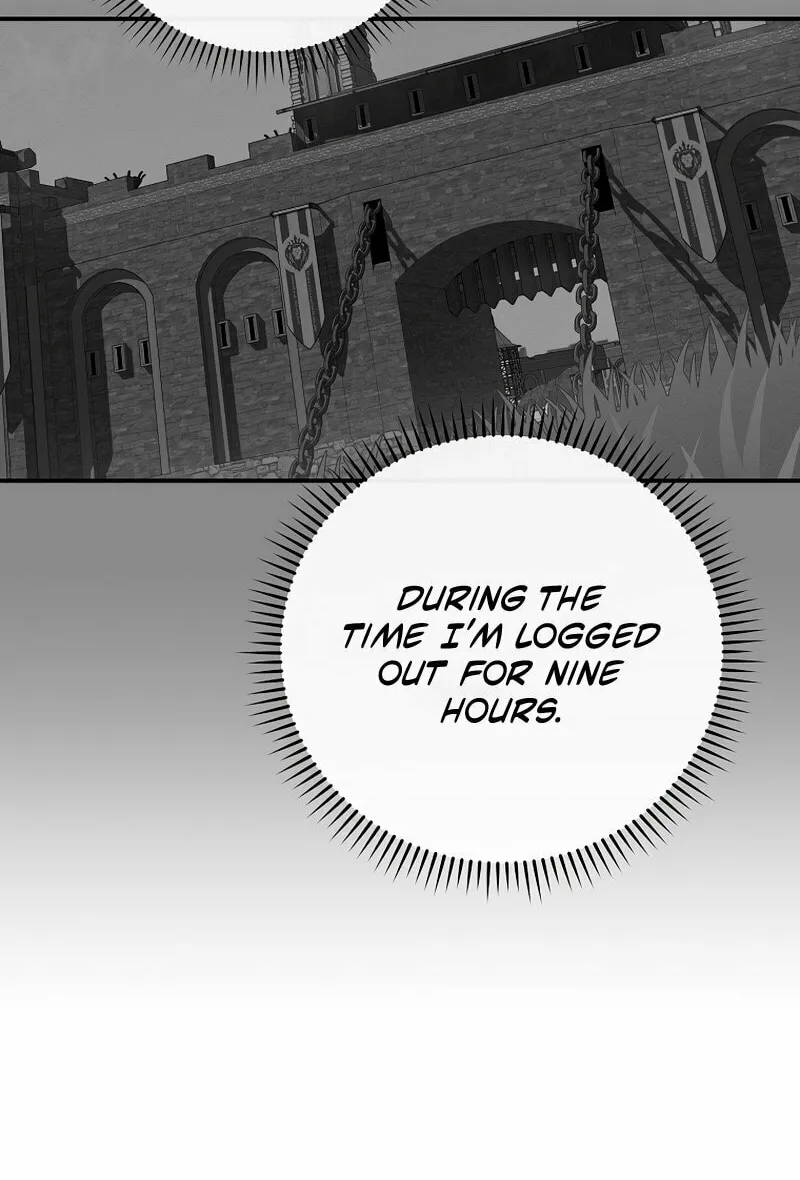 Grand Warlock Streamer Chapter 51 page 57 - 