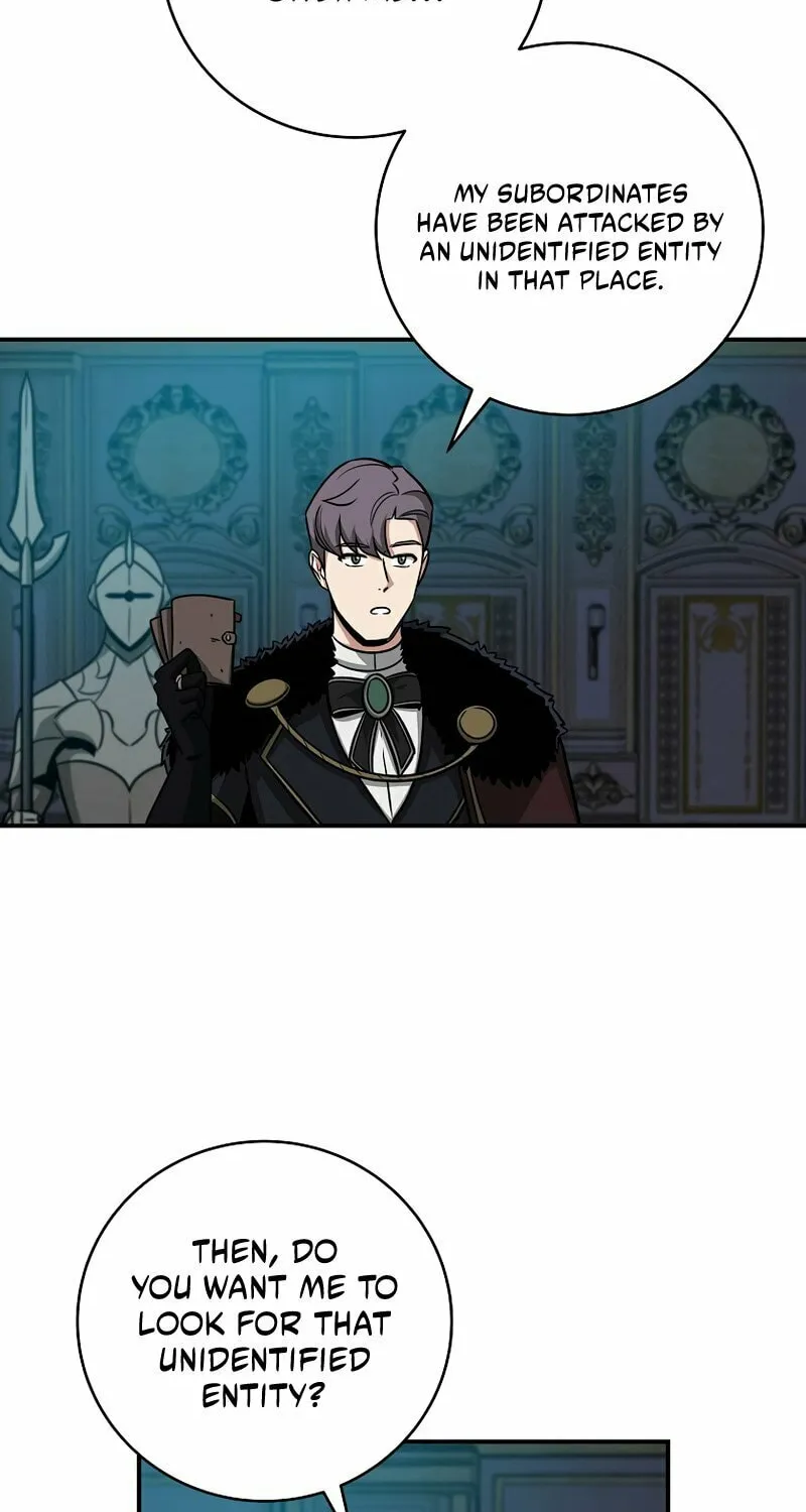 Grand Warlock Streamer Chapter 51 page 59 - 