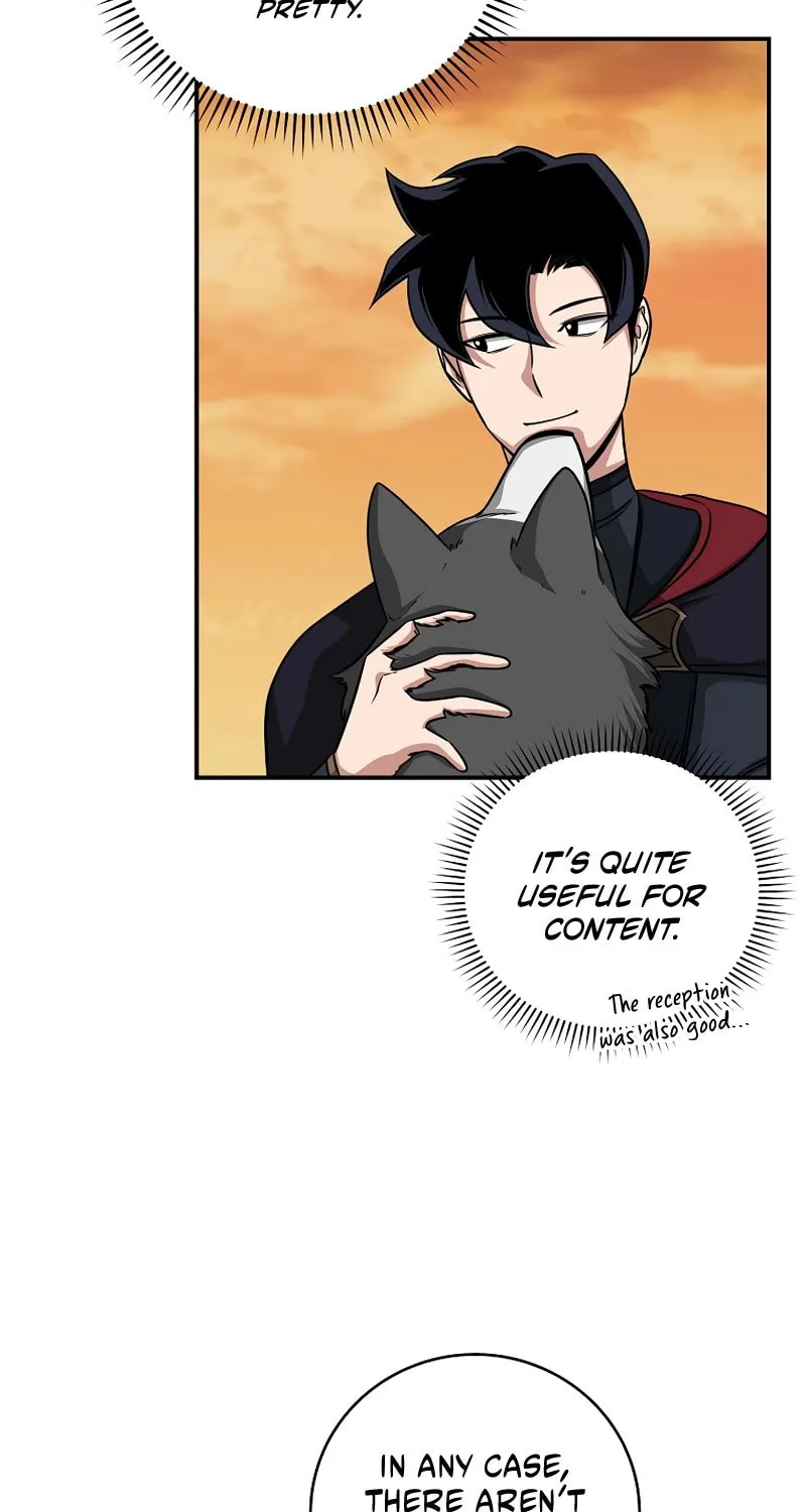 Grand Warlock Streamer Chapter 51 page 7 - 