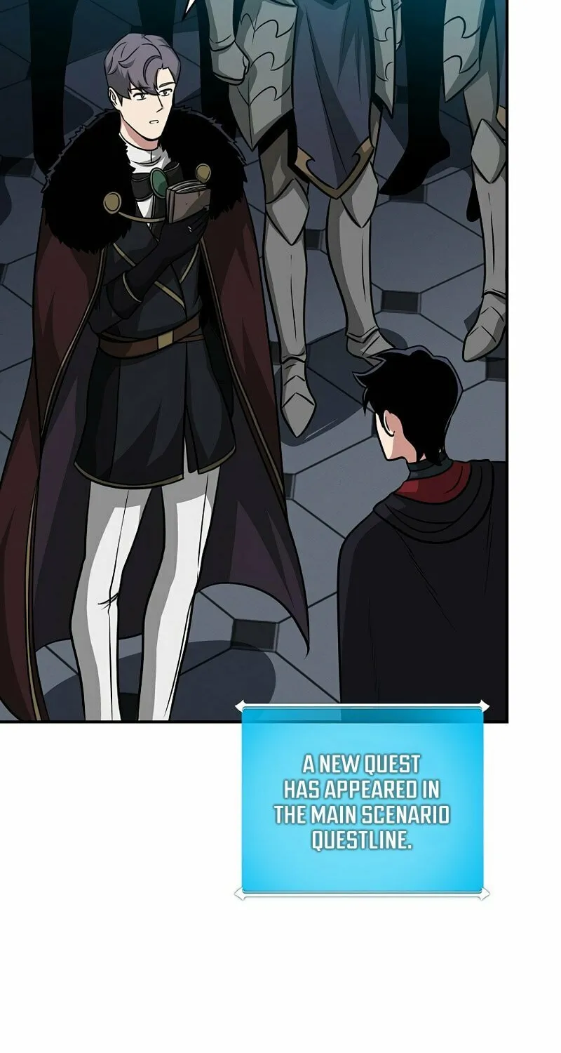 Grand Warlock Streamer Chapter 51 page 61 - 