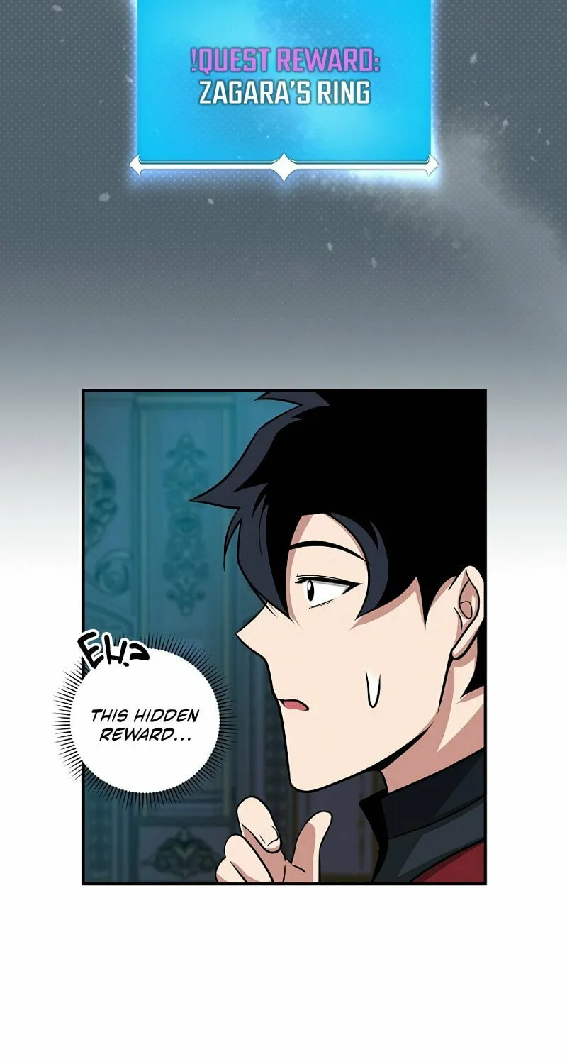 Grand Warlock Streamer Chapter 51 page 63 - 