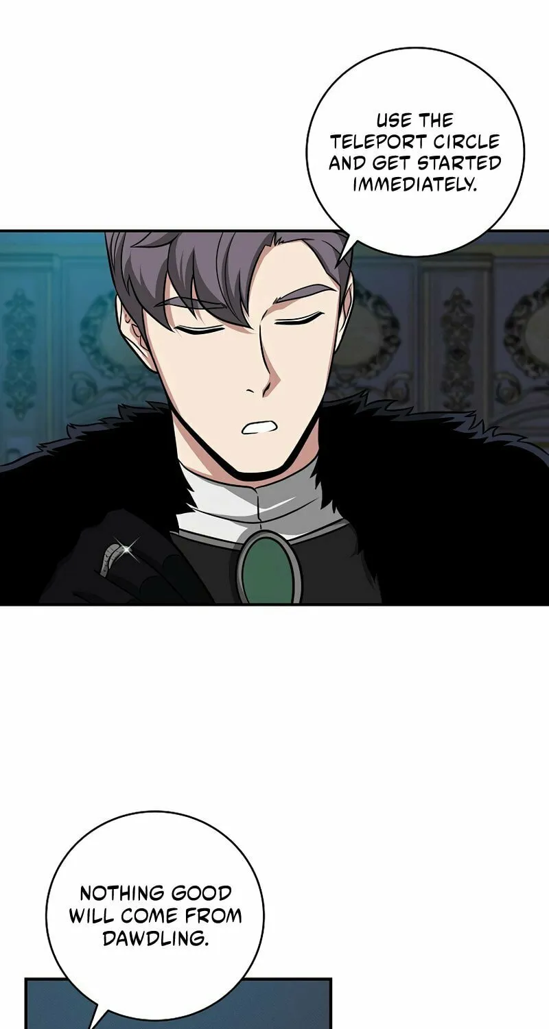 Grand Warlock Streamer Chapter 51 page 64 - 