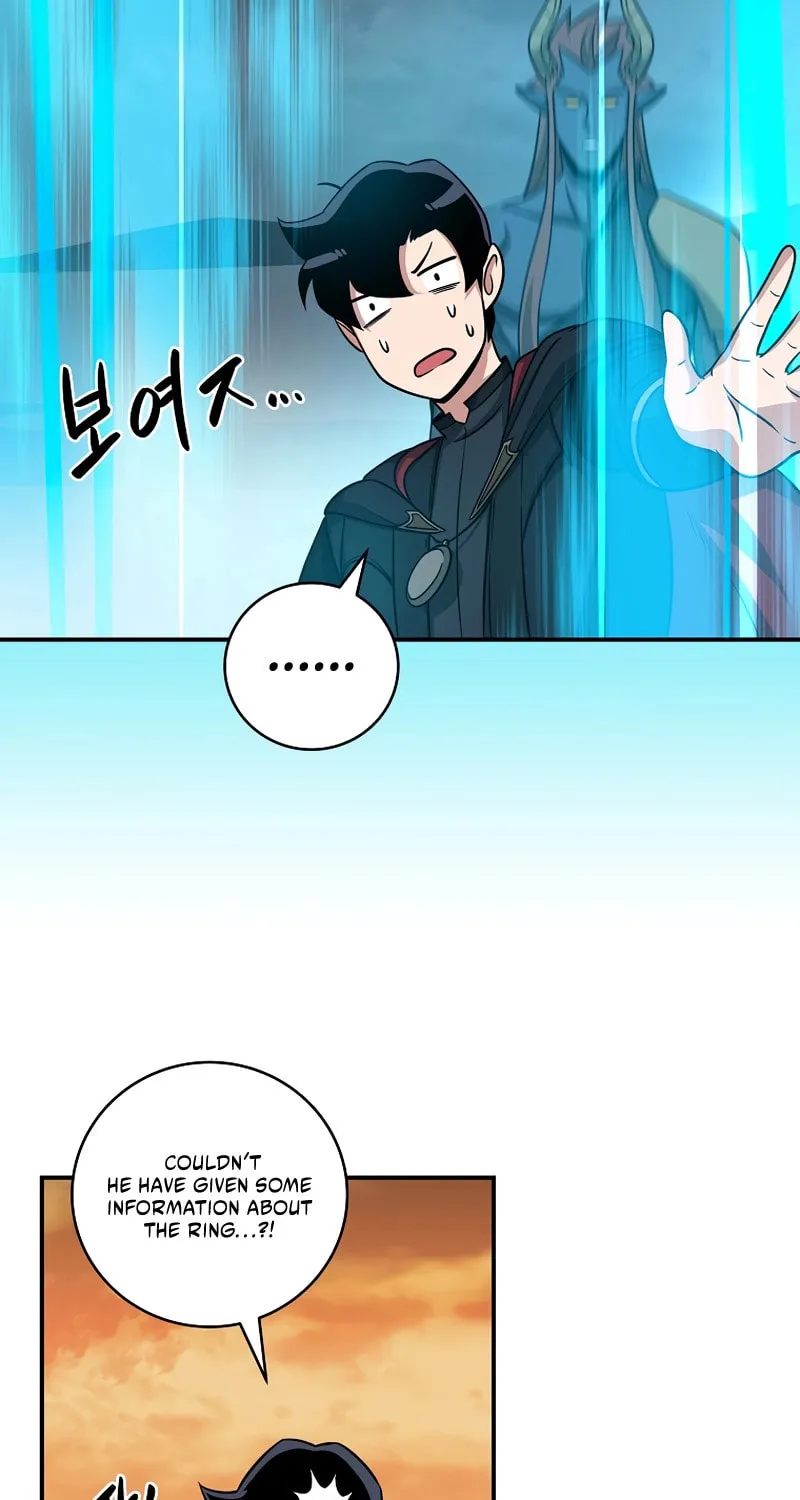 Grand Warlock Streamer Chapter 51 page 68 - 