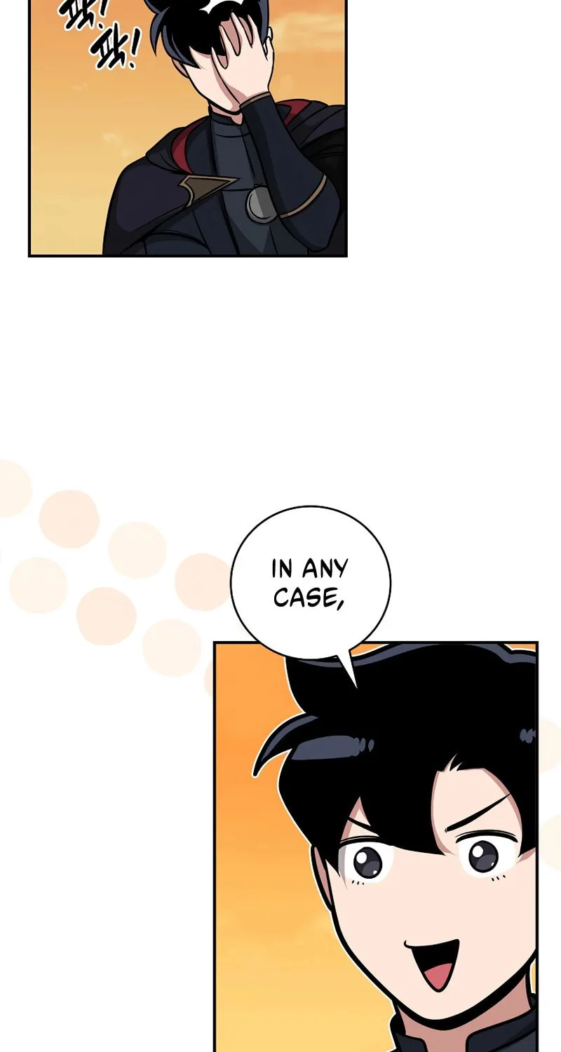 Grand Warlock Streamer Chapter 51 page 69 - 