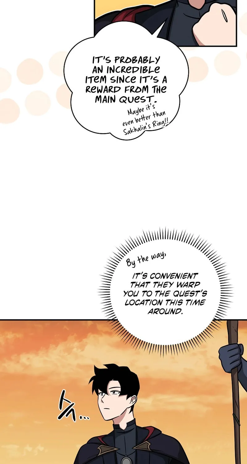 Grand Warlock Streamer Chapter 51 page 70 - 