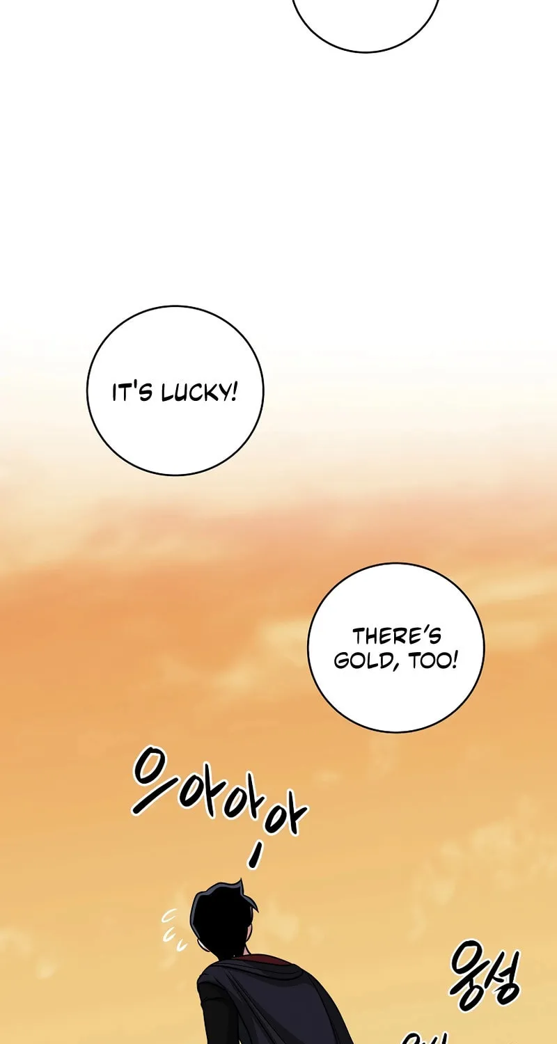 Grand Warlock Streamer Chapter 51 page 72 - 