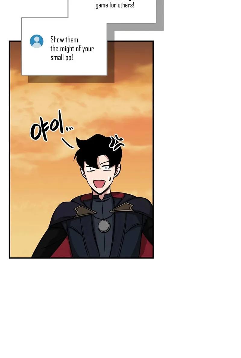 Grand Warlock Streamer Chapter 51 page 9 - 
