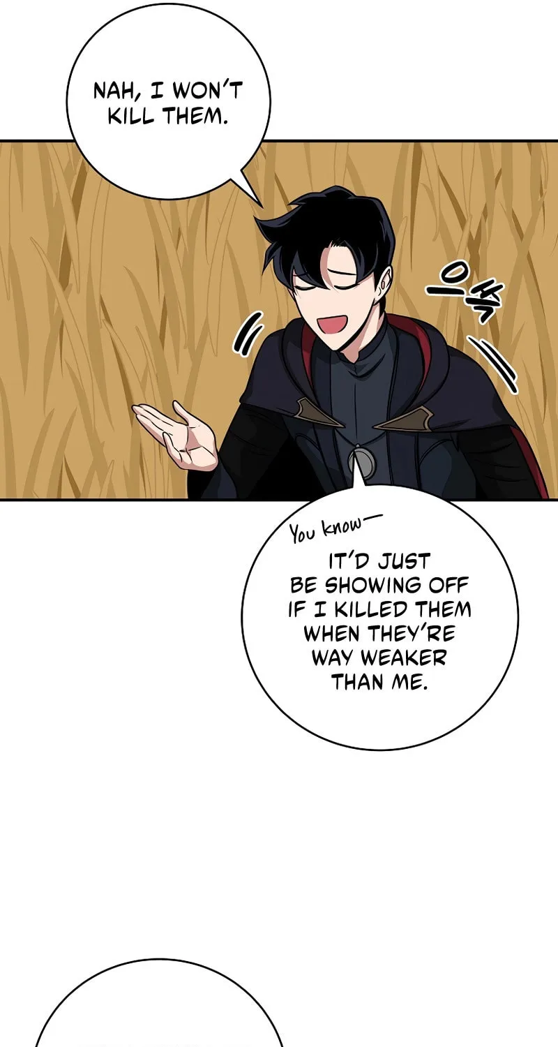 Grand Warlock Streamer Chapter 51 page 10 - 