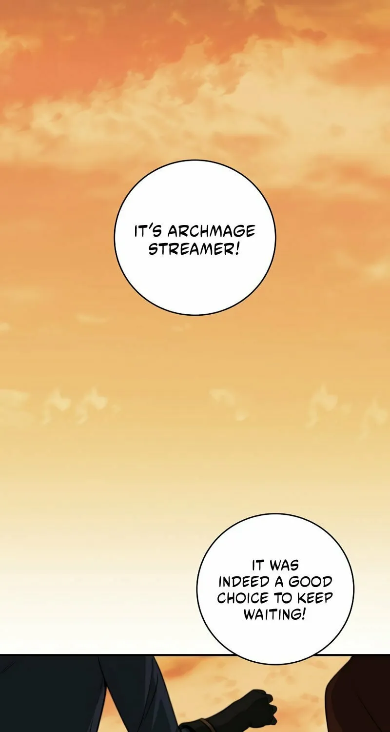 Grand Warlock Streamer Chapter 52 page 2 - 