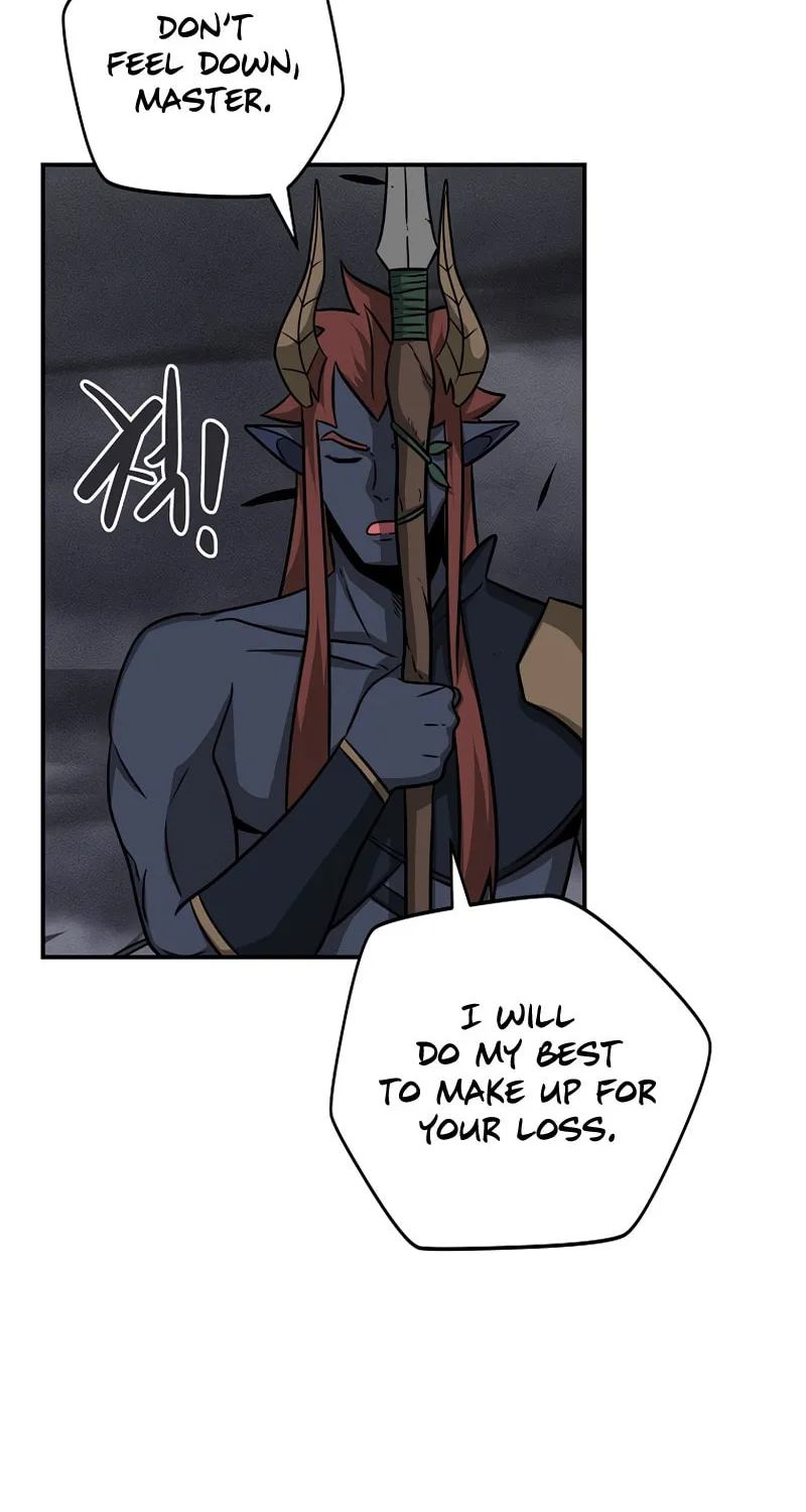 Grand Warlock Streamer Chapter 52 page 15 - 