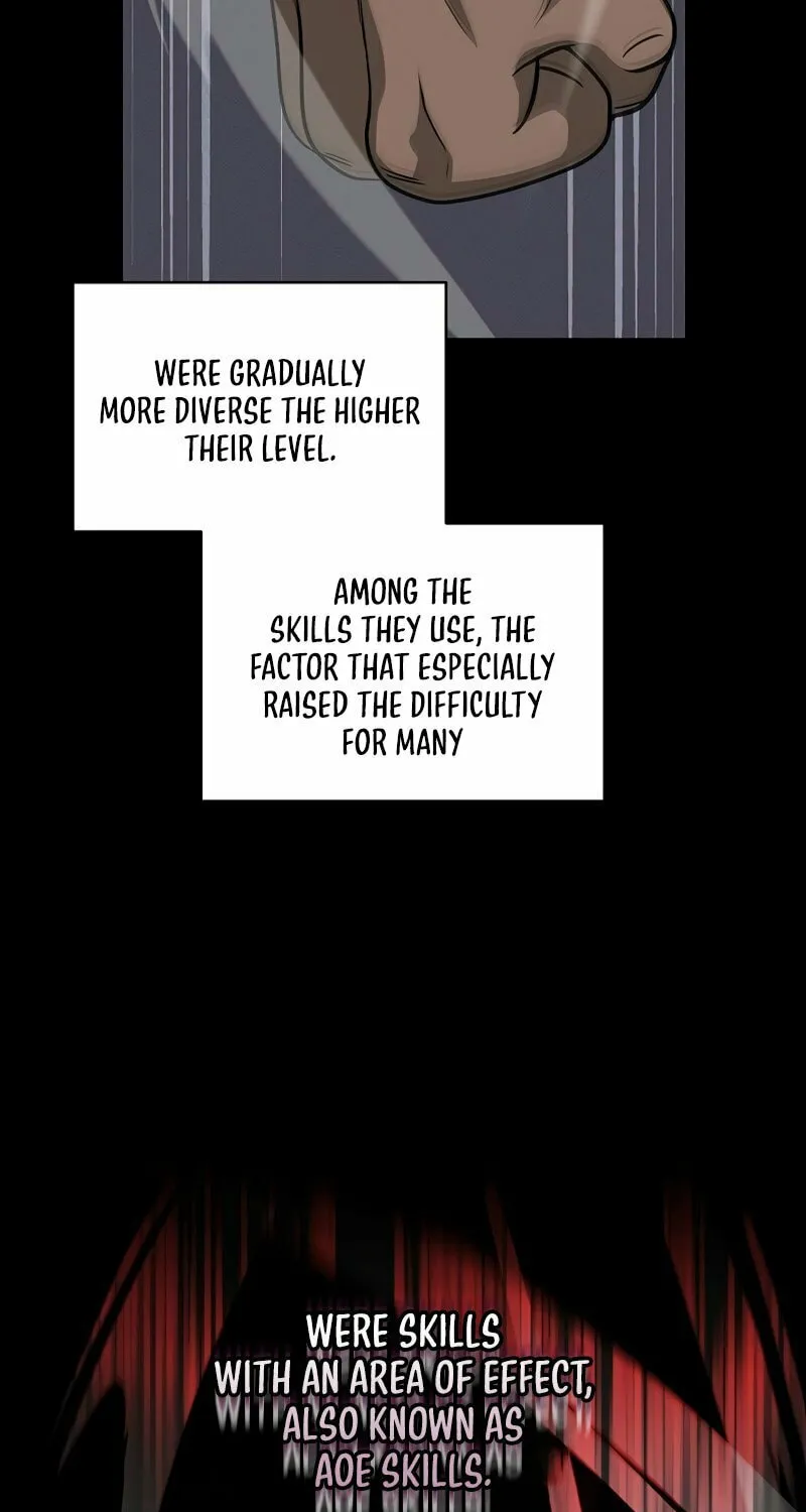 Grand Warlock Streamer Chapter 52 page 22 - 