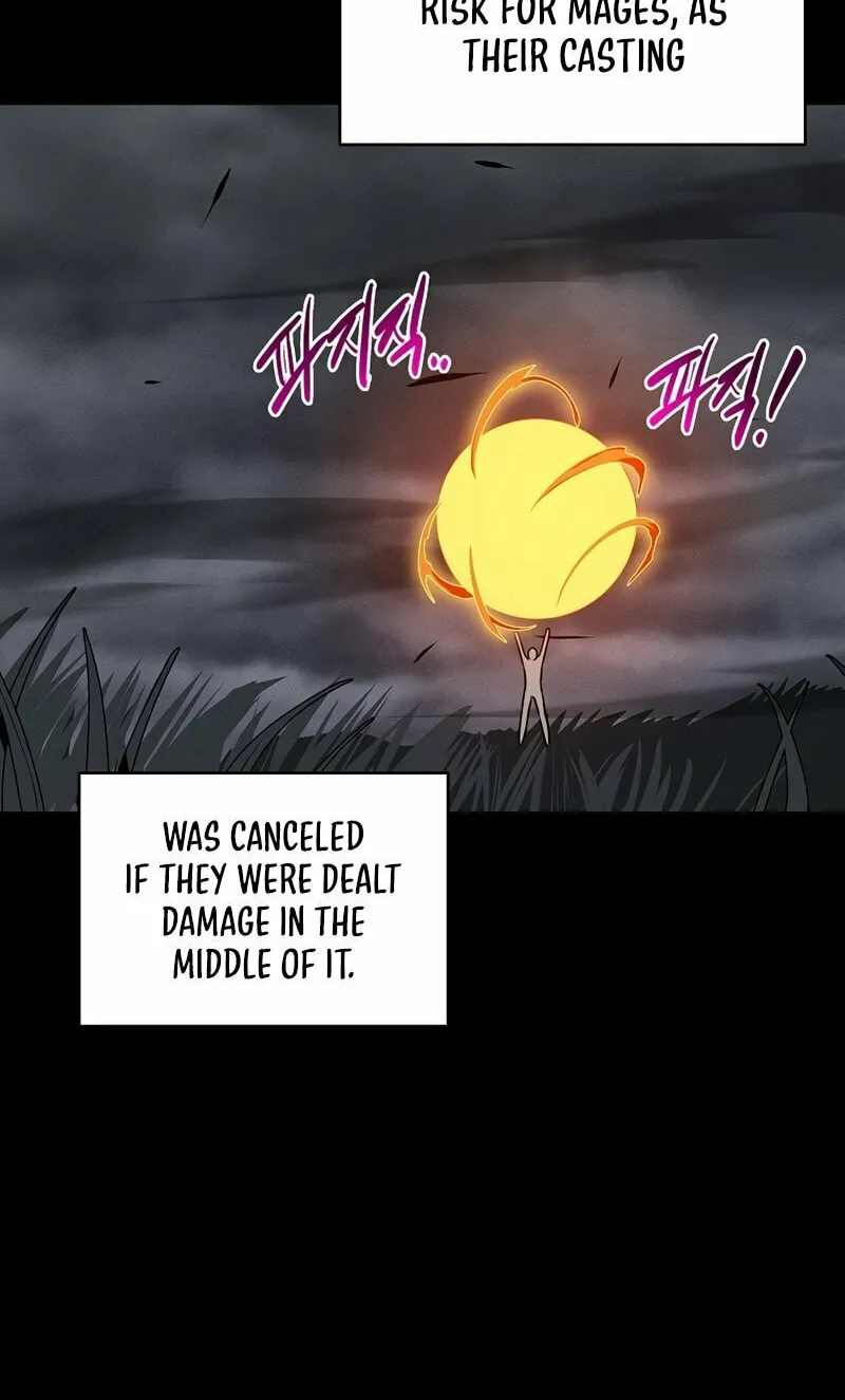 Grand Warlock Streamer Chapter 52 page 25 - 