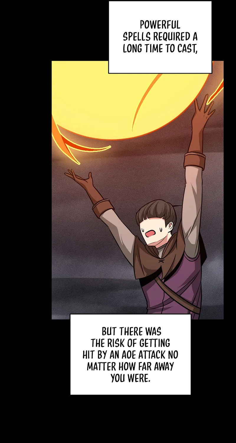 Grand Warlock Streamer Chapter 52 page 26 - 