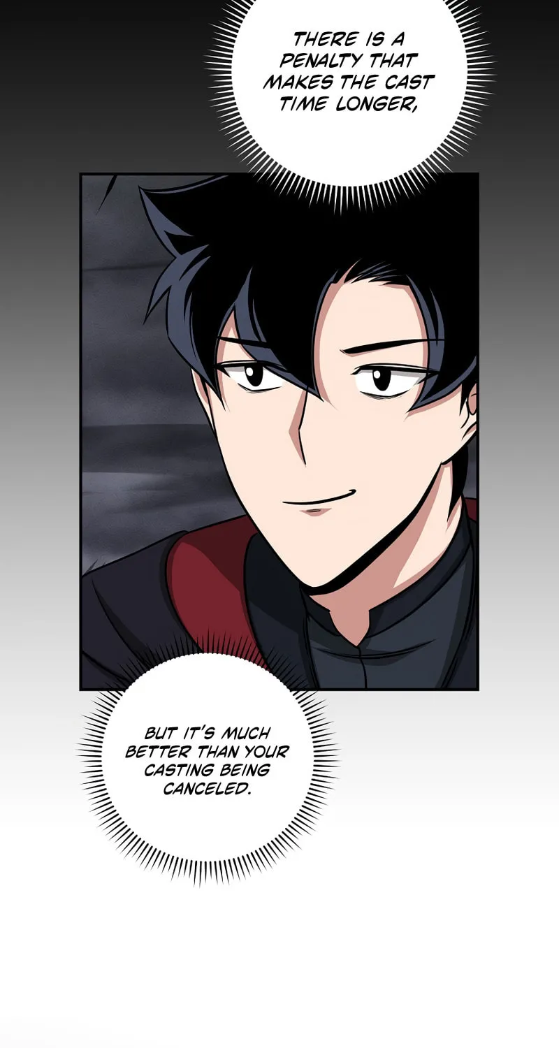 Grand Warlock Streamer Chapter 52 page 28 - 