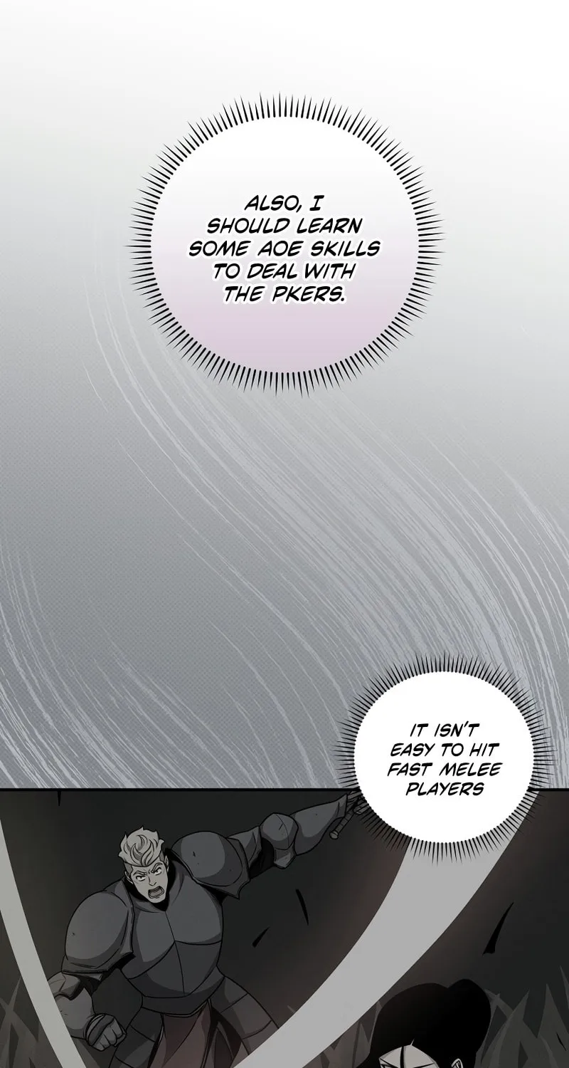 Grand Warlock Streamer Chapter 52 page 29 - 