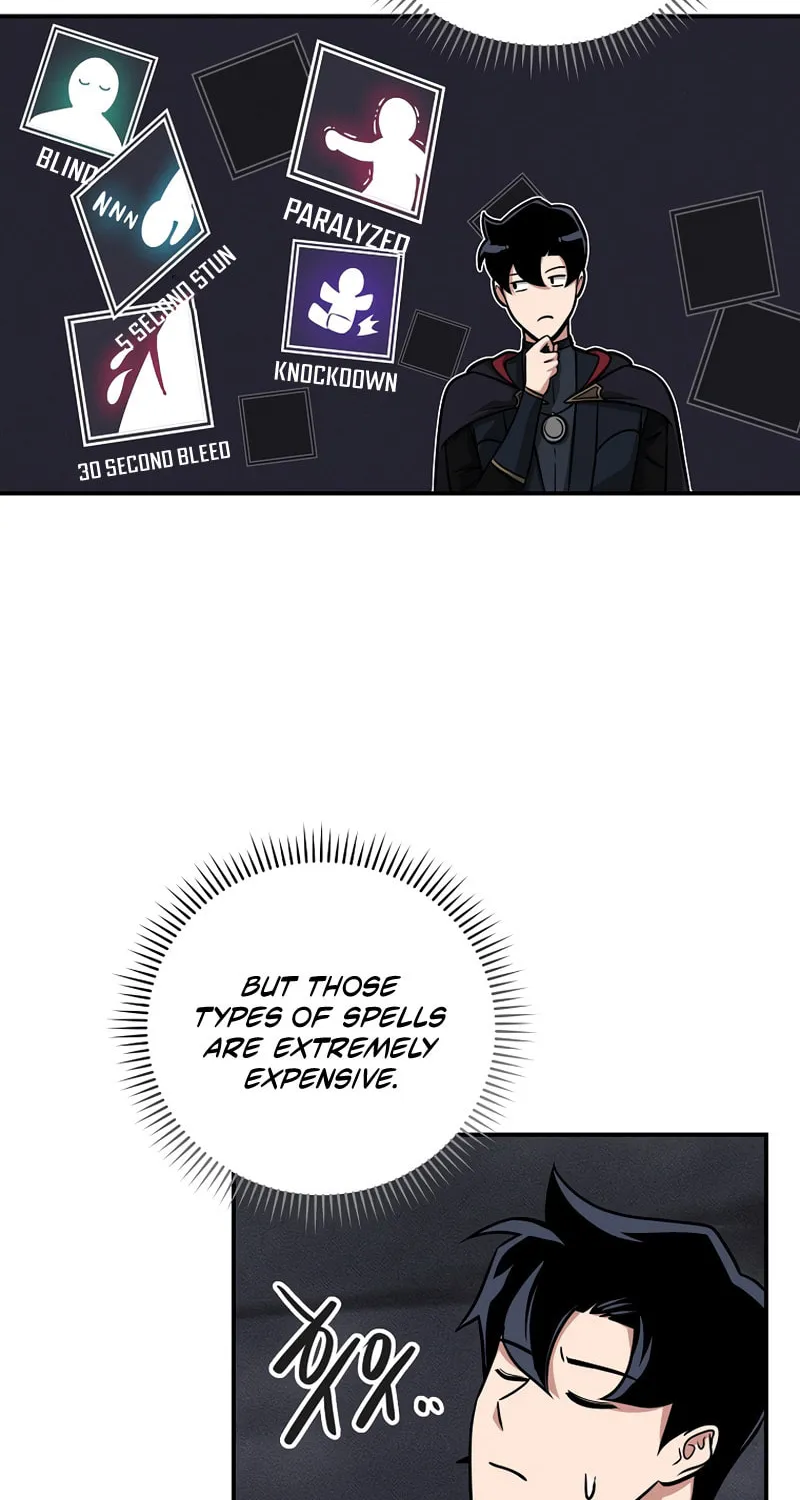 Grand Warlock Streamer Chapter 52 page 31 - 