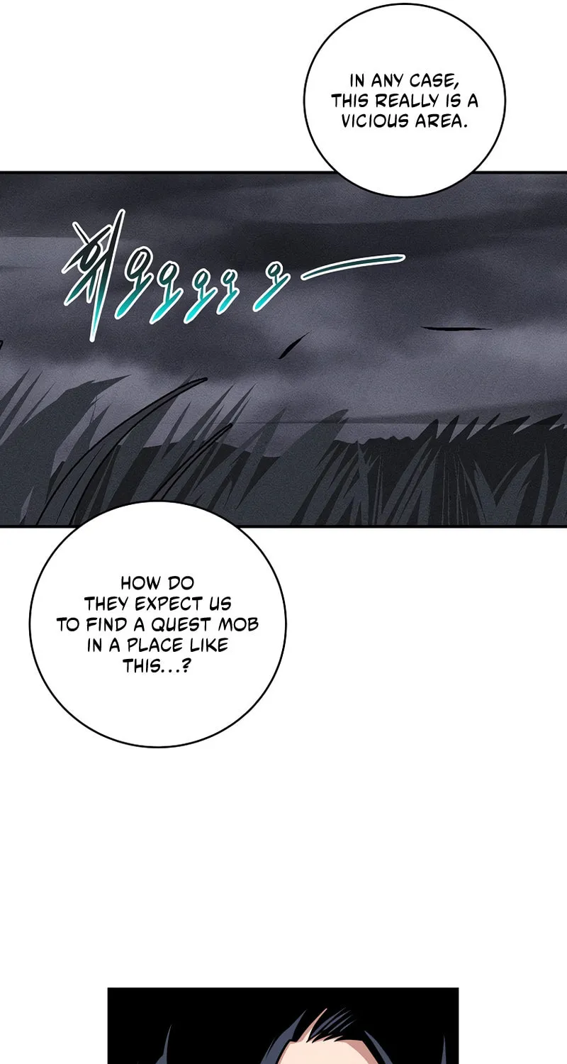 Grand Warlock Streamer Chapter 52 page 34 - 