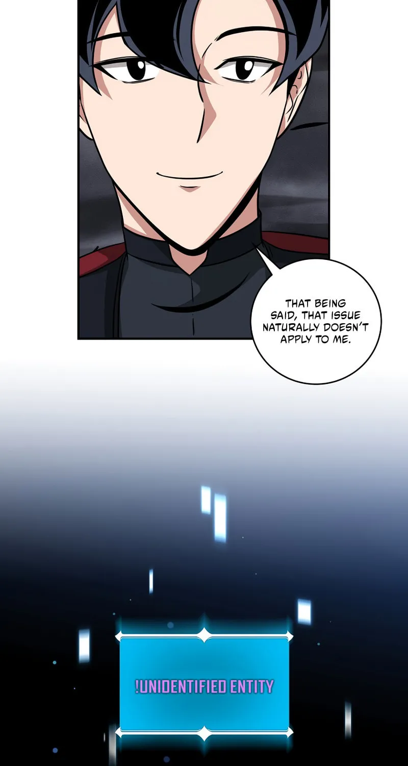 Grand Warlock Streamer Chapter 52 page 35 - 