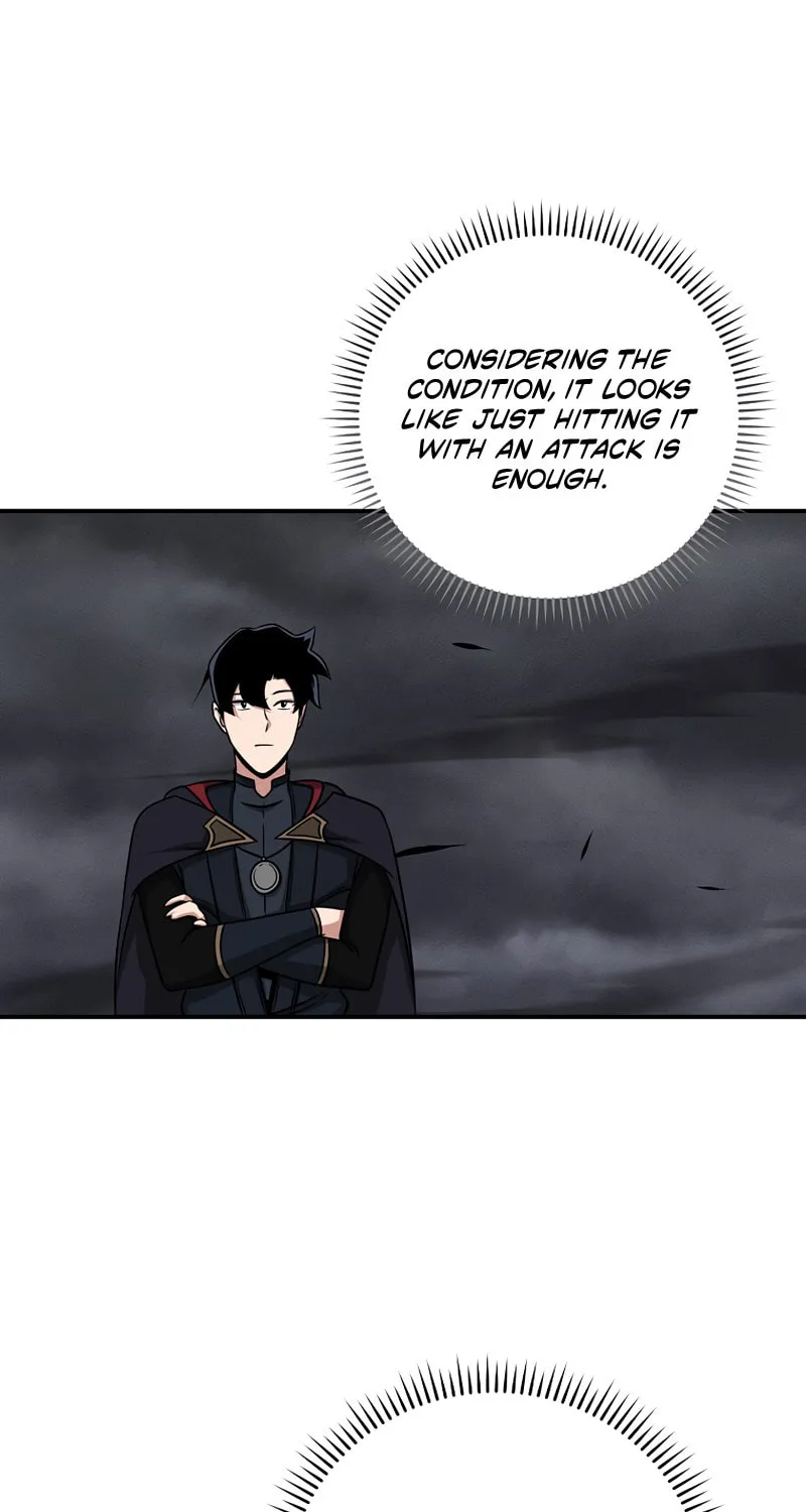 Grand Warlock Streamer Chapter 52 page 37 - 