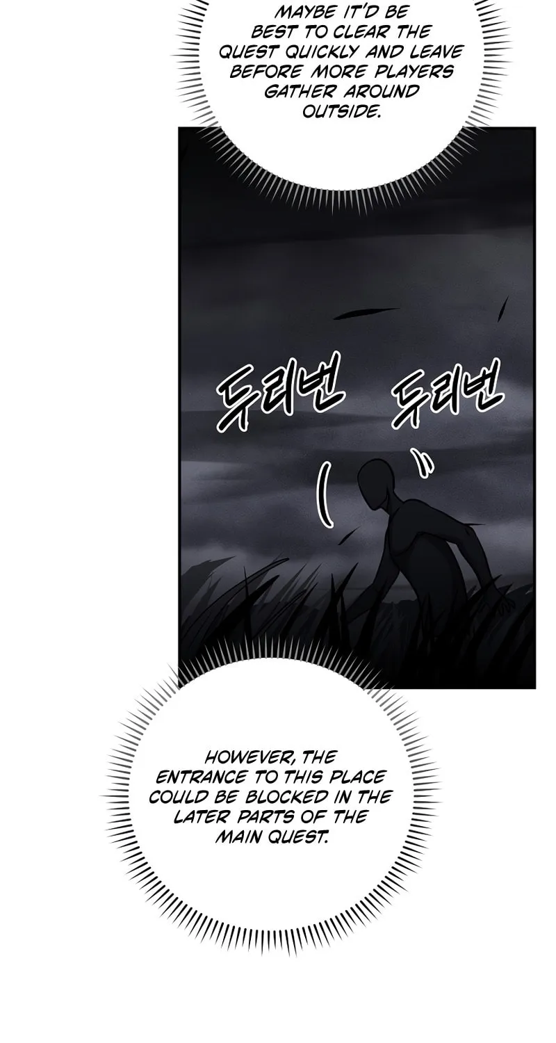 Grand Warlock Streamer Chapter 52 page 38 - 
