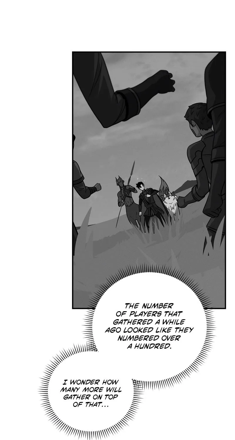 Grand Warlock Streamer Chapter 52 page 40 - 