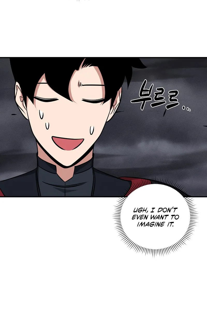 Grand Warlock Streamer Chapter 52 page 41 - 