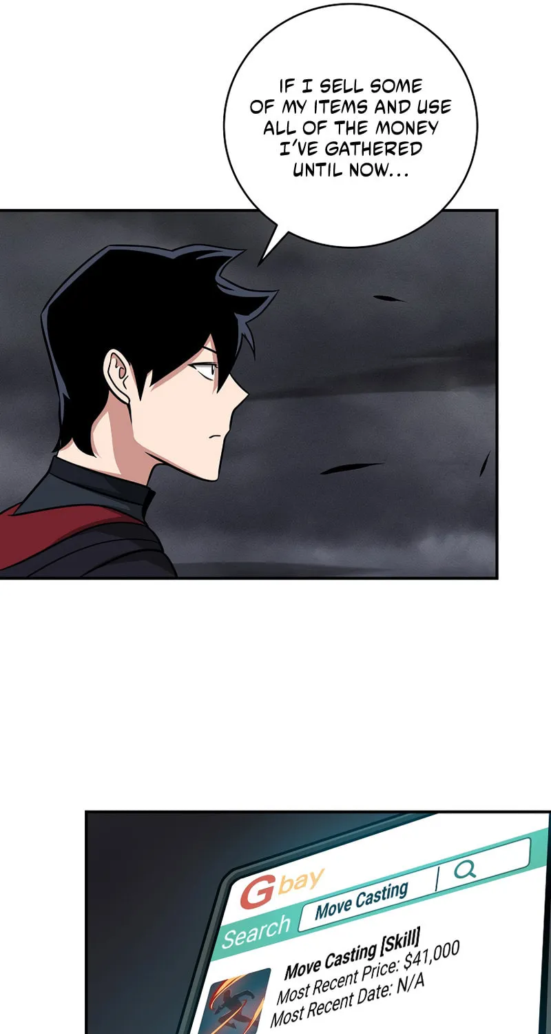 Grand Warlock Streamer Chapter 52 page 42 - 