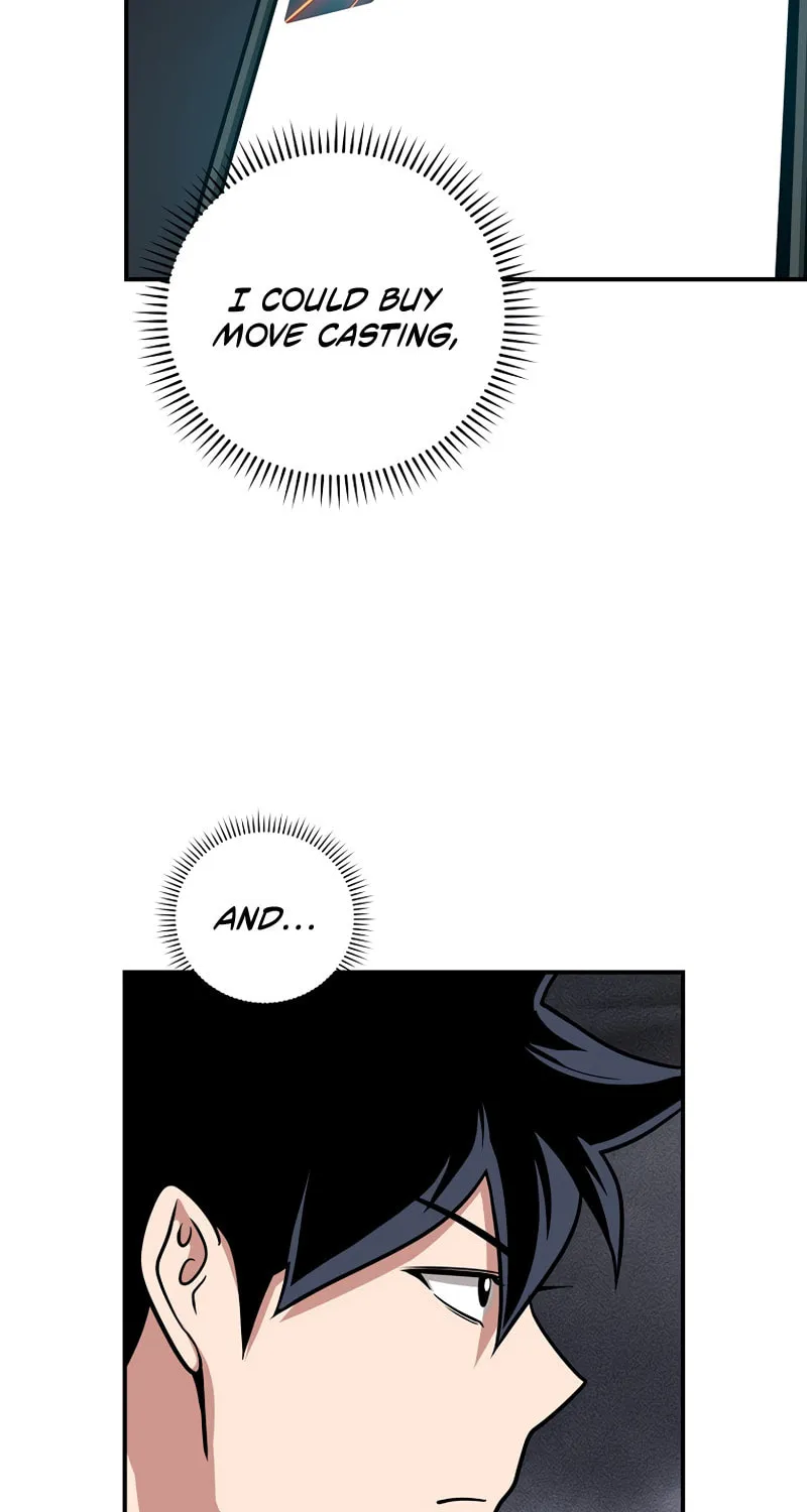 Grand Warlock Streamer Chapter 52 page 43 - 