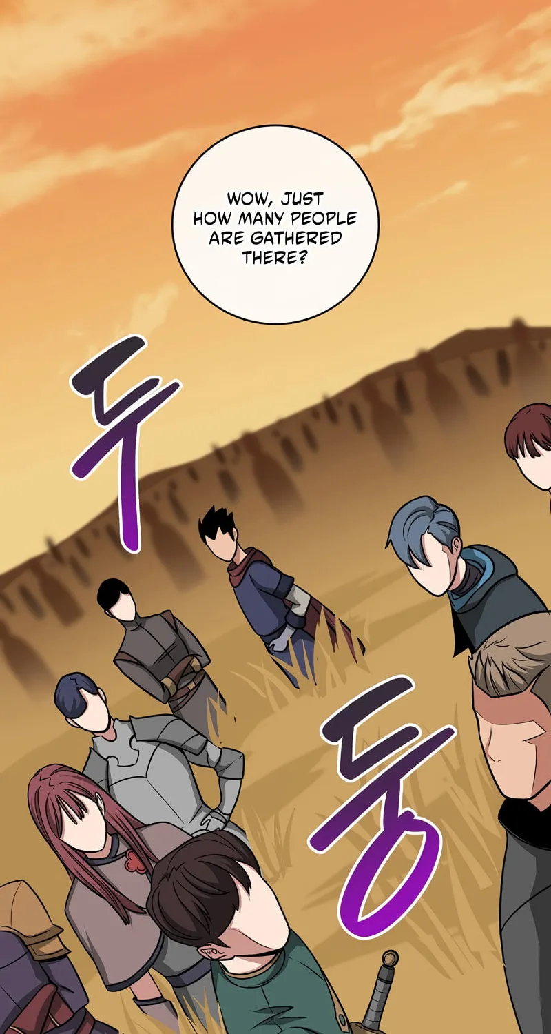 Grand Warlock Streamer Chapter 52 page 47 - 