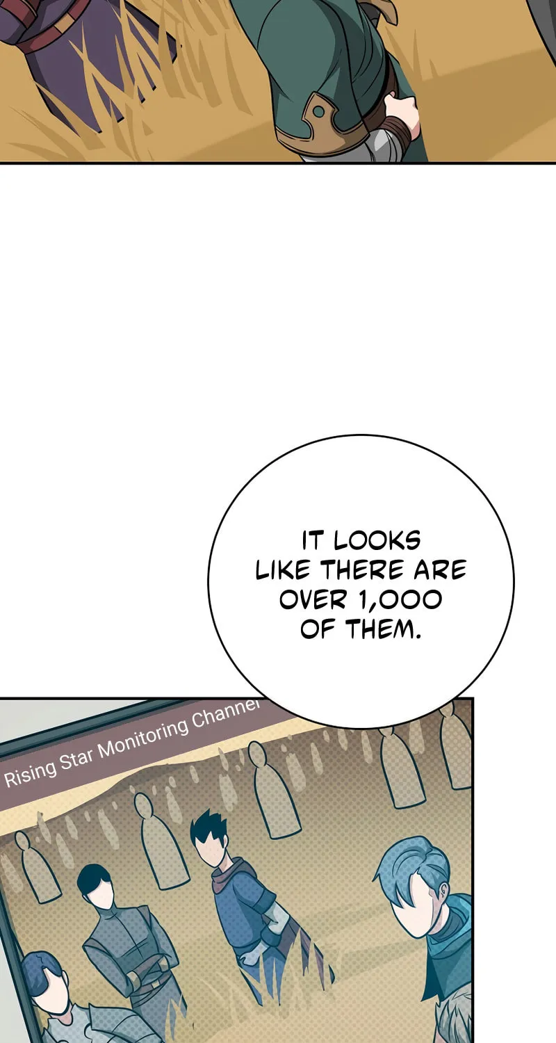 Grand Warlock Streamer Chapter 52 page 48 - 