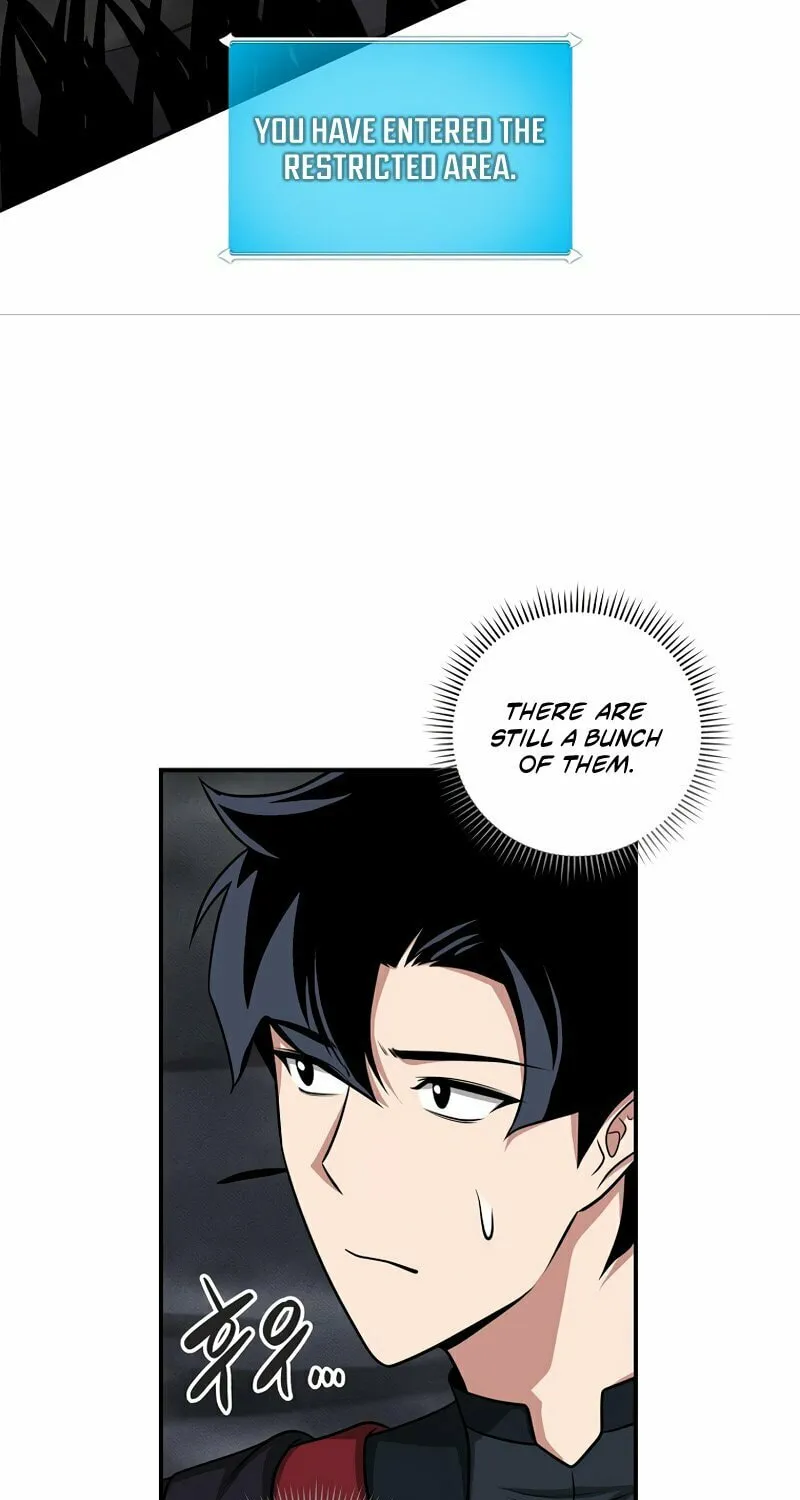 Grand Warlock Streamer Chapter 52 page 6 - 