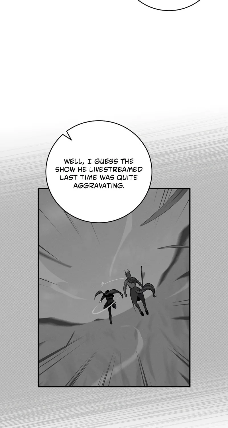 Grand Warlock Streamer Chapter 52 page 52 - 