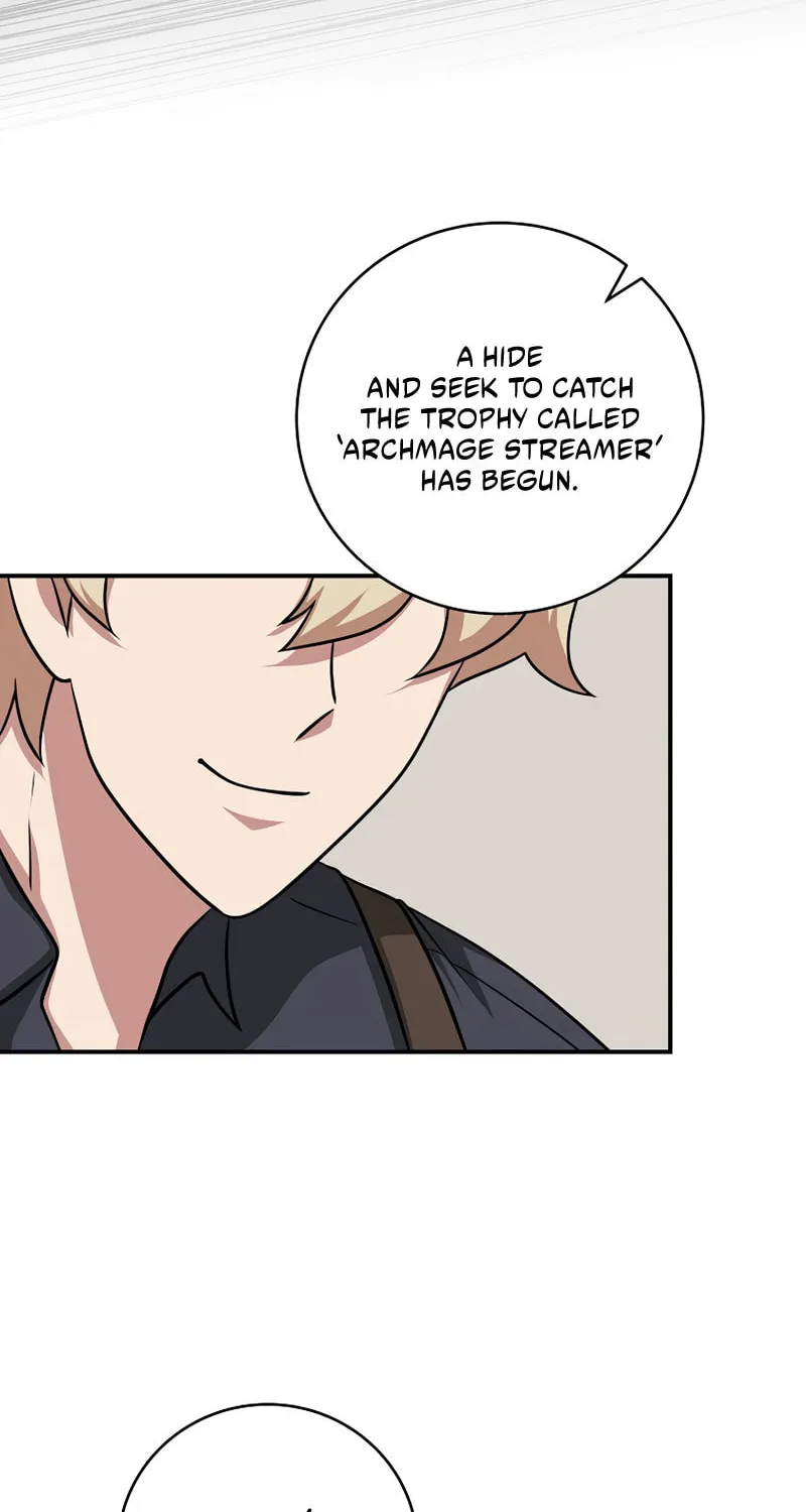 Grand Warlock Streamer Chapter 52 page 53 - 