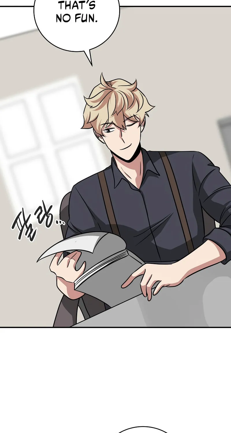 Grand Warlock Streamer Chapter 52 page 54 - 