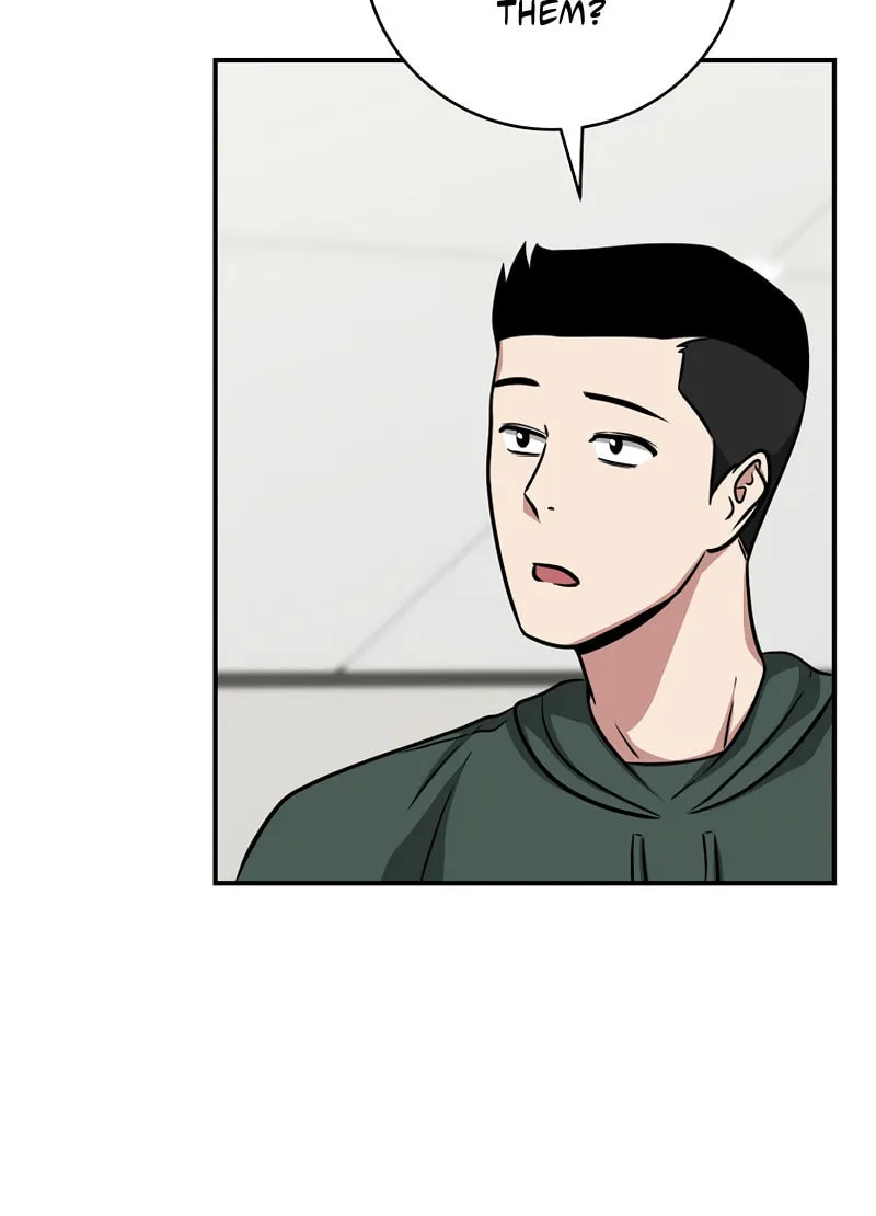 Grand Warlock Streamer Chapter 52 page 57 - 