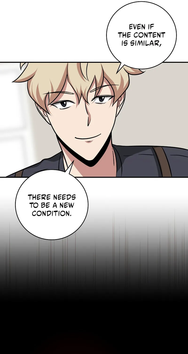 Grand Warlock Streamer Chapter 52 page 58 - 