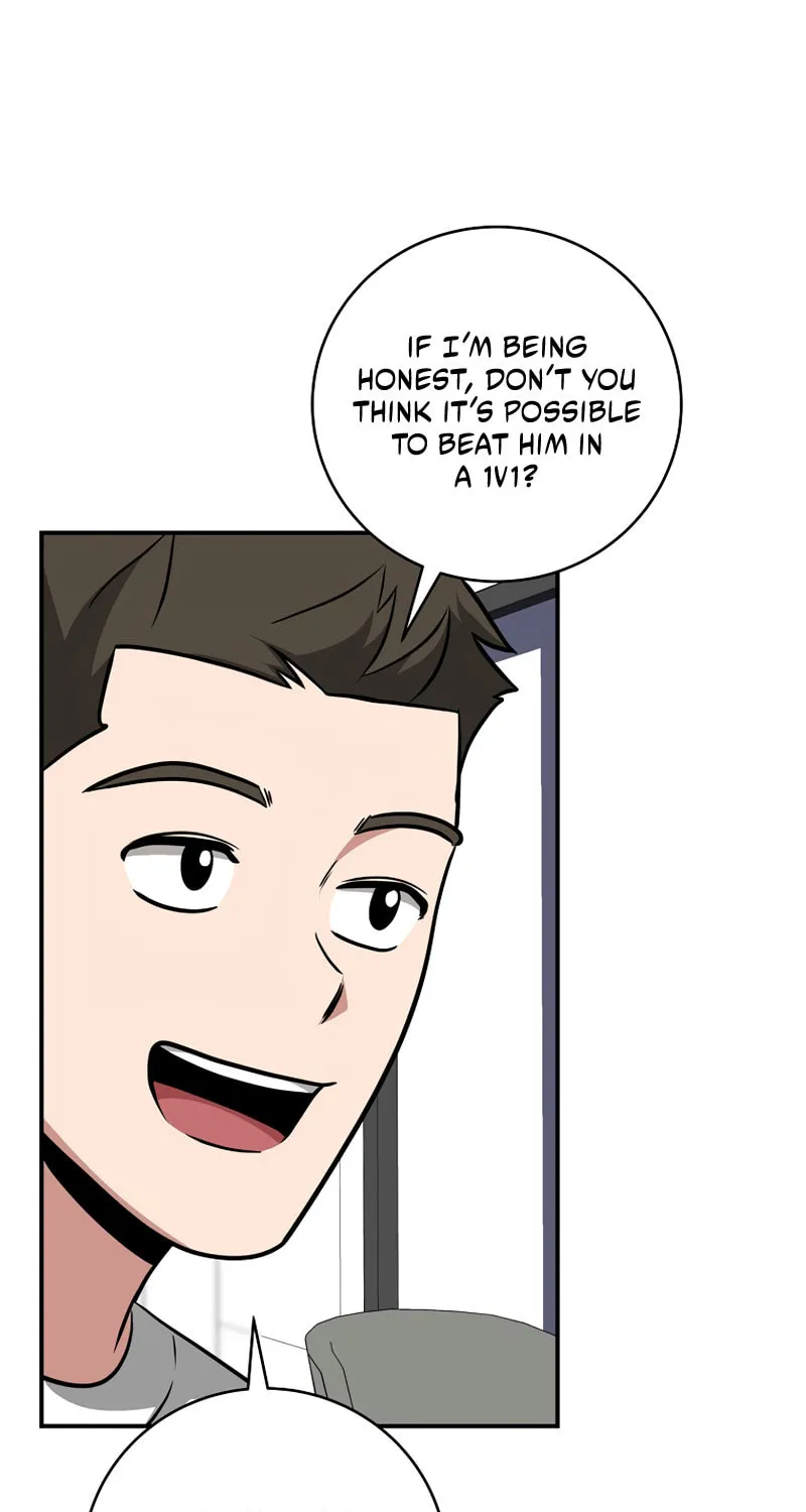 Grand Warlock Streamer Chapter 52 page 68 - 