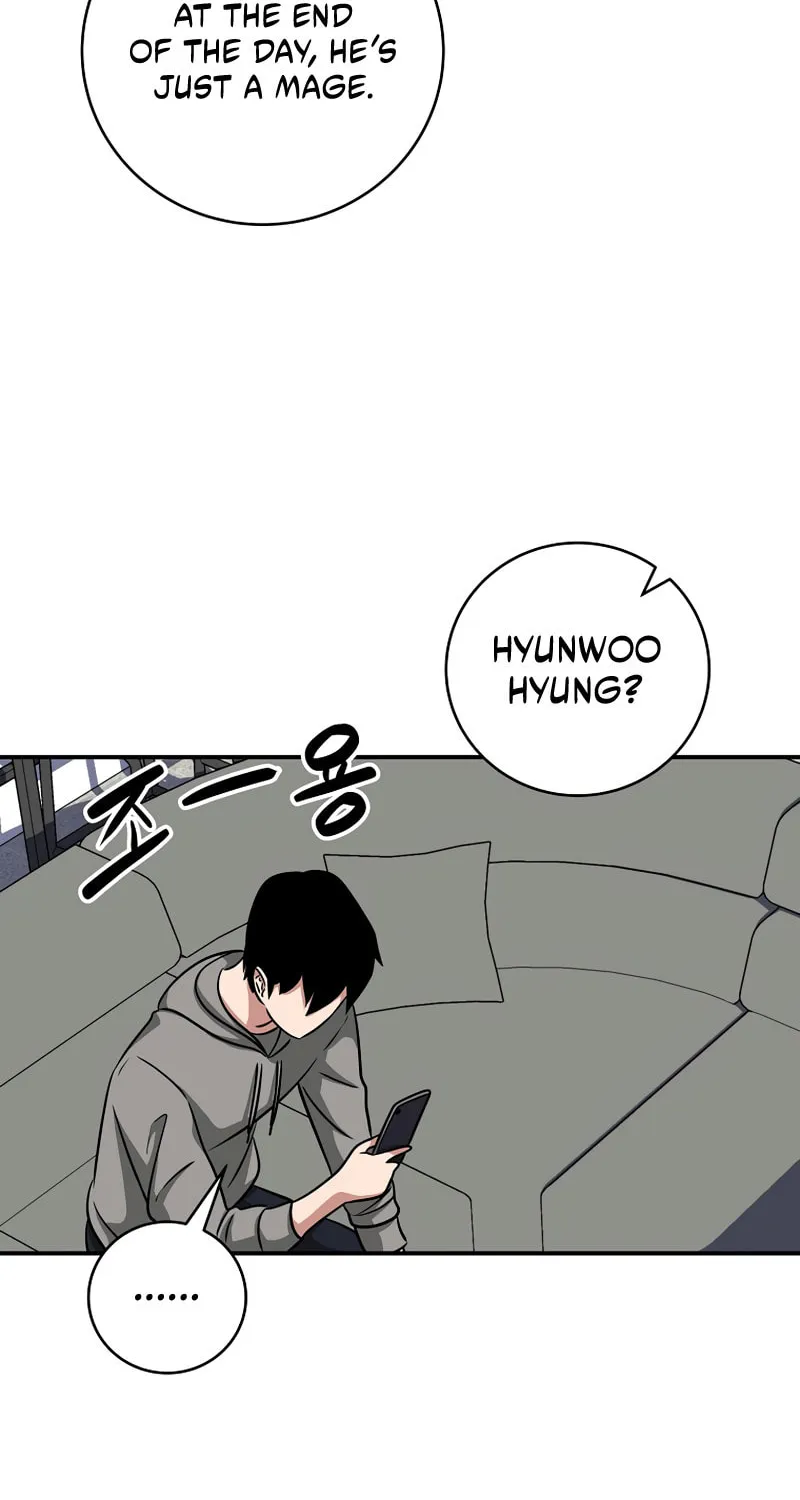 Grand Warlock Streamer Chapter 52 page 69 - 
