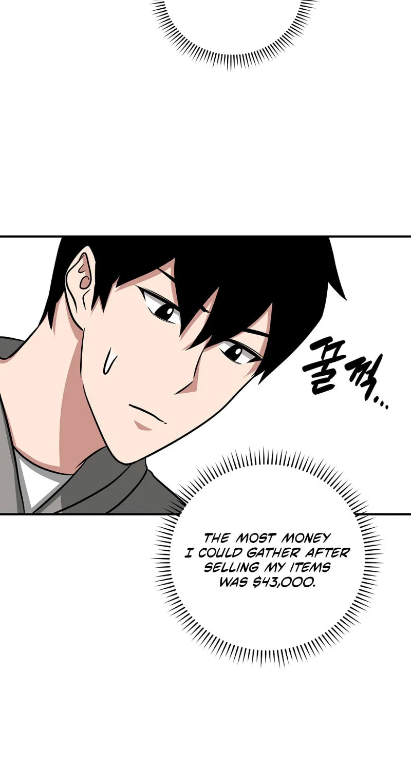 Grand Warlock Streamer Chapter 52 page 71 - 