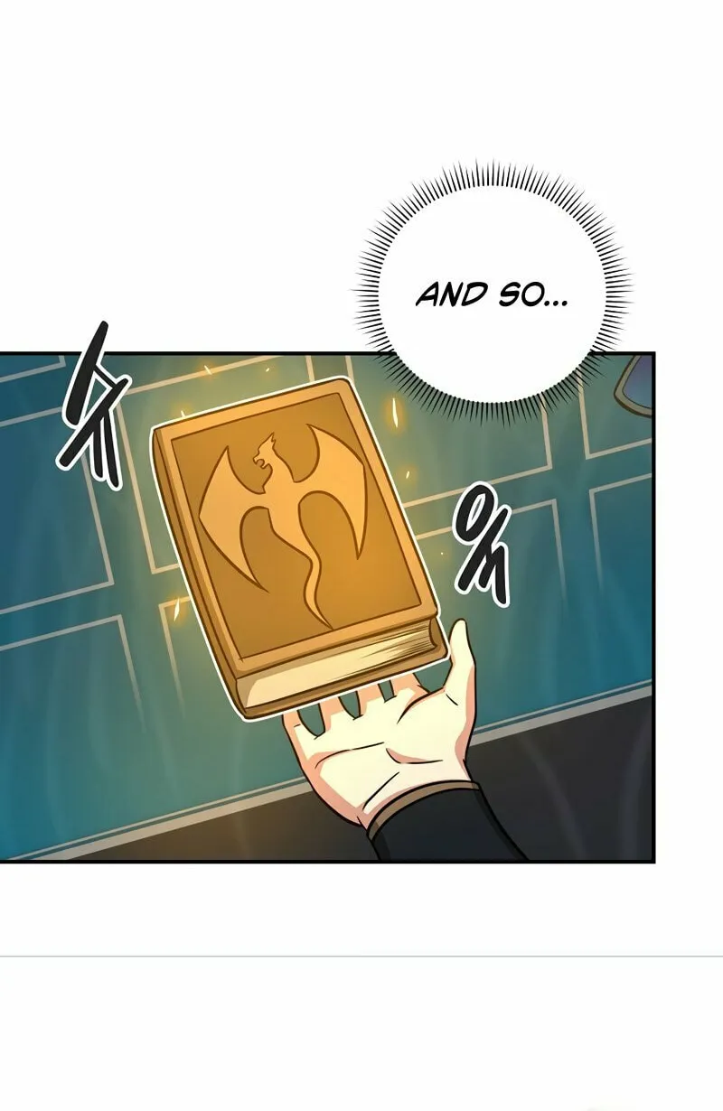 Grand Warlock Streamer Chapter 52 page 9 - 