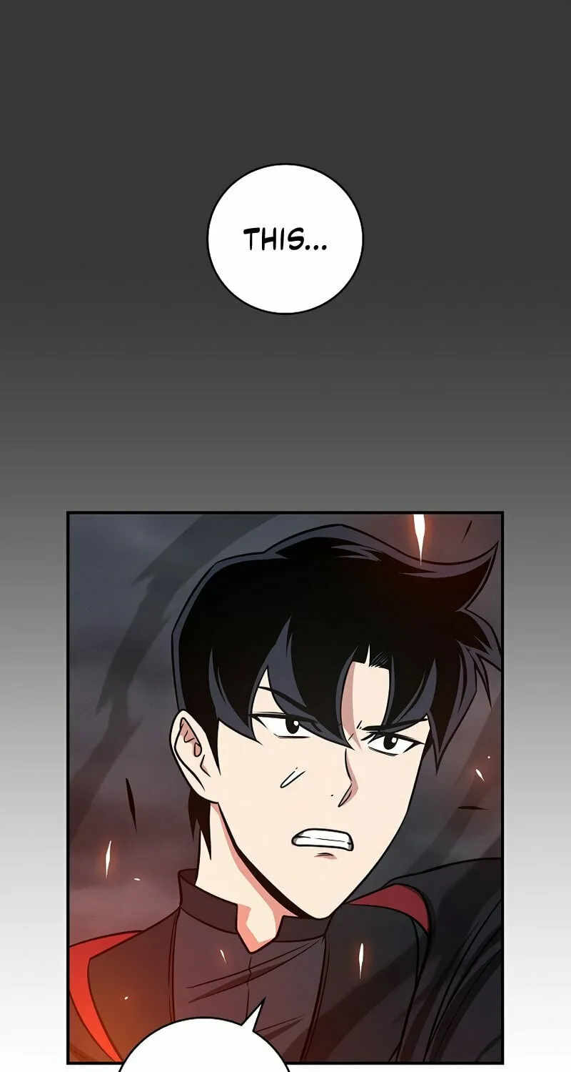 Grand Warlock Streamer Chapter 53 page 2 - 