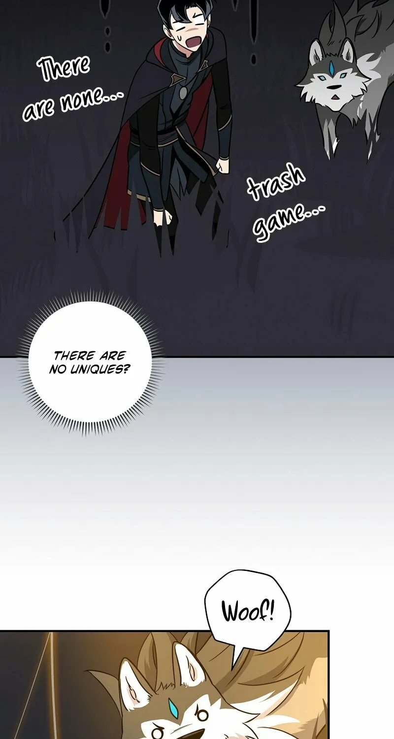 Grand Warlock Streamer Chapter 53 page 14 - 
