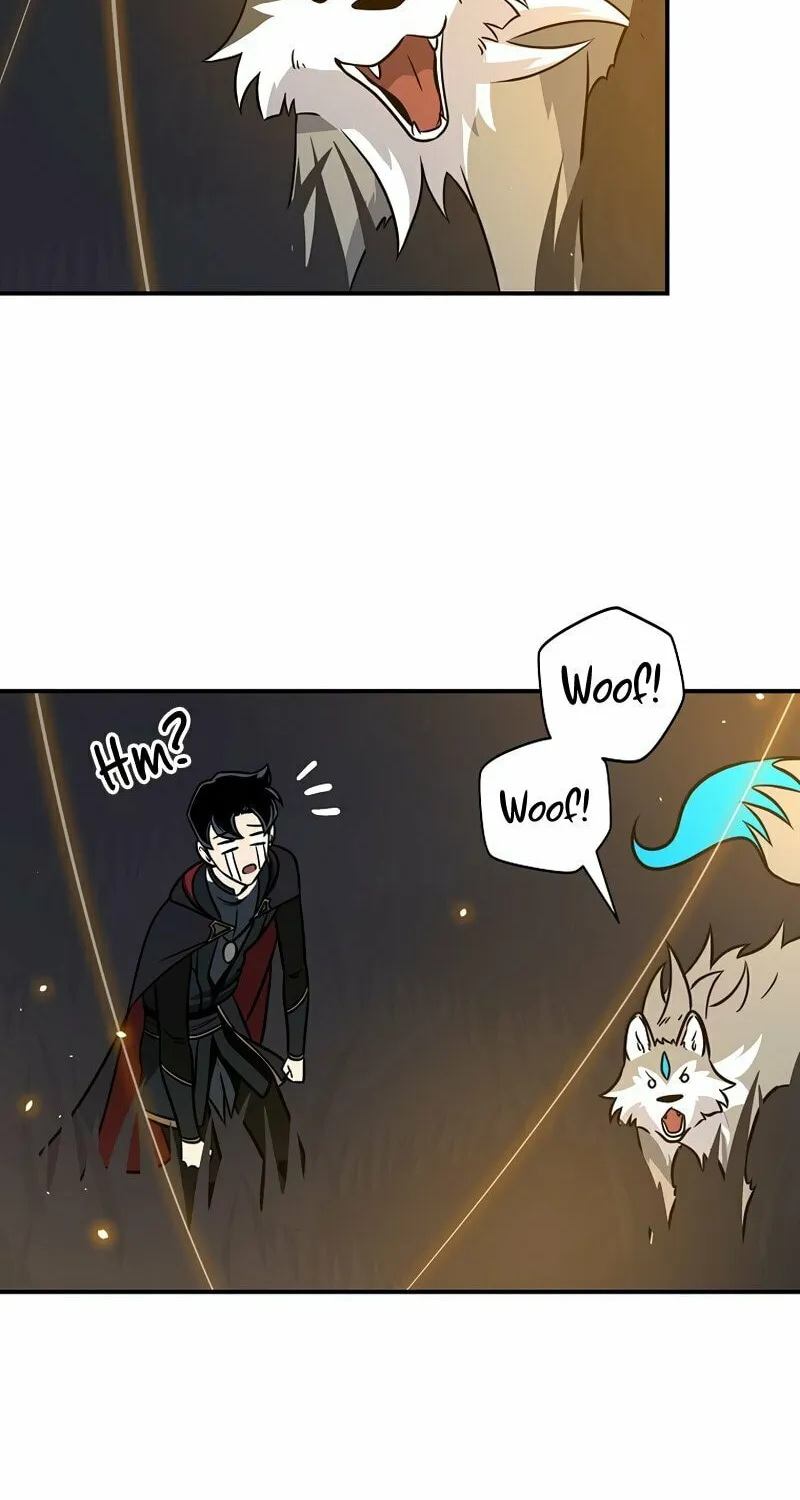 Grand Warlock Streamer Chapter 53 page 15 - 